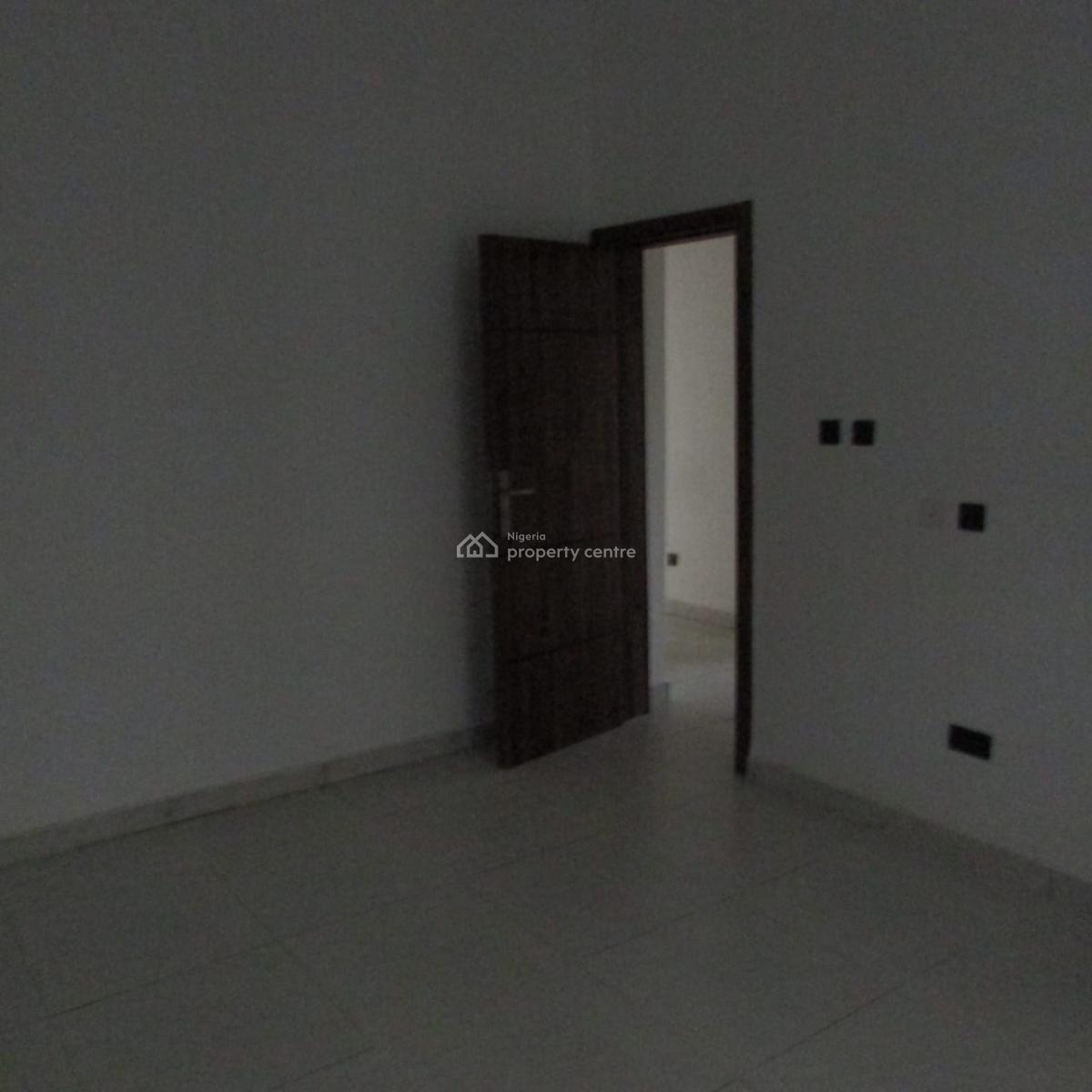 Luxury 4 Bedrooms + Bq Terraced House with Excellent Facility, Orchid,, Lafiaji, Lekki, Lagos, House for Rent