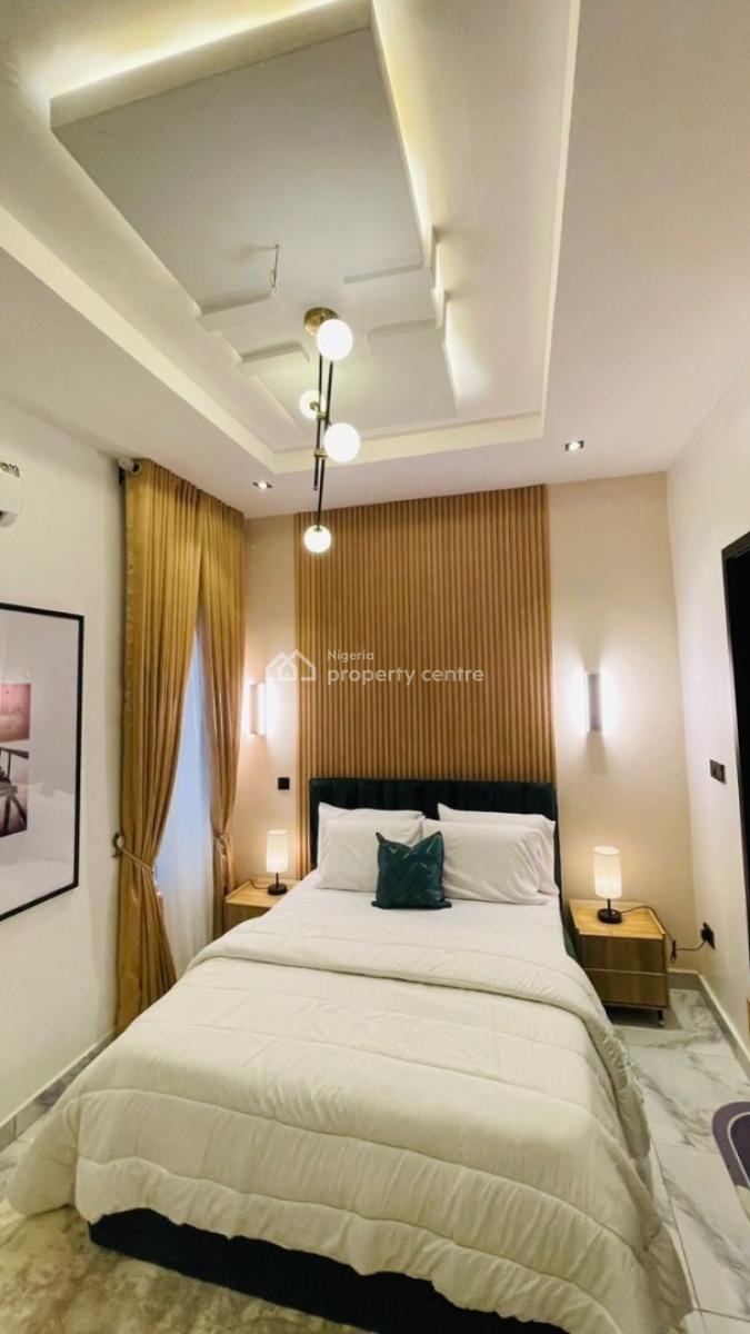 Luxury 2 Bedroom, Ikate, Lekki, Lagos, Flat / Apartment Short Let