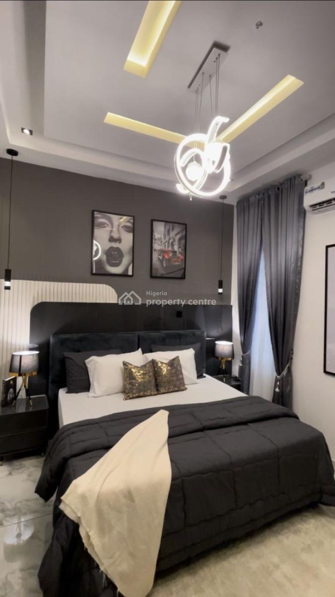 Luxury 2 Bedroom, Ikate, Lekki, Lagos, Flat / Apartment Short Let