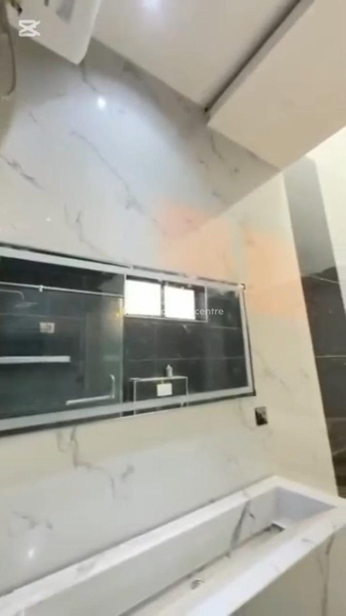 Luxurious Finished 5 Bedroom Fully Detached Duplex, Katampe Extension, Katampe, Abuja, Detached Duplex for Sale