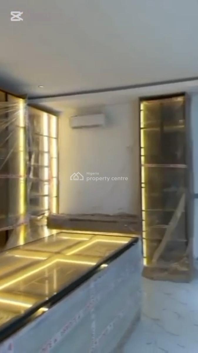 Luxurious Finished 5 Bedroom Fully Detached Duplex, Katampe Extension, Katampe, Abuja, Detached Duplex for Sale