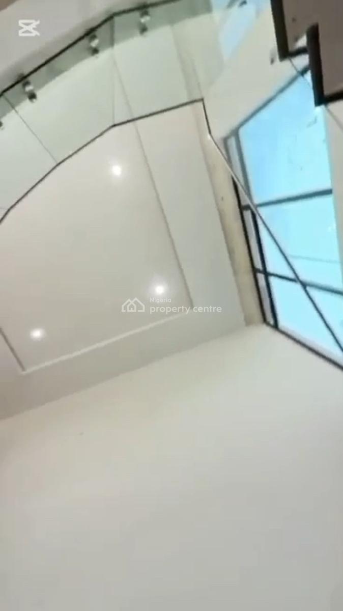 Luxurious Finished 5 Bedroom Fully Detached Duplex, Katampe Extension, Katampe, Abuja, Detached Duplex for Sale