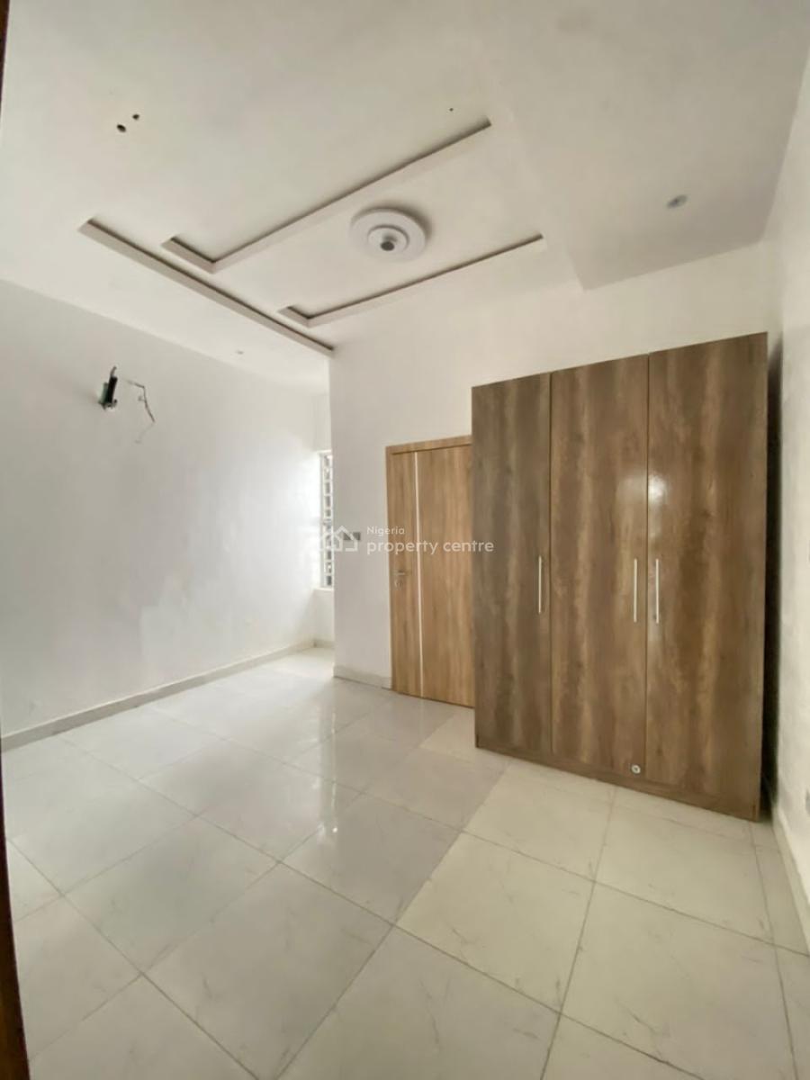 Luxury 4 Bedroom Terrace Duplex with Excellent Facility, Orchid, Lekki, Lagos, Terraced Duplex for Rent