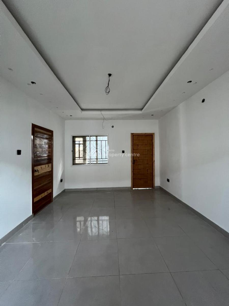 Brand New 2 Bedroom Apartment, Ologolo, Lekki, Lagos, Flat / Apartment for Rent