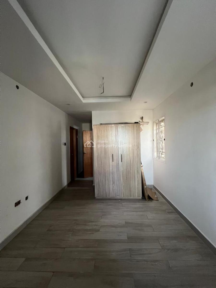 Brand New 2 Bedroom Apartment, Ologolo, Lekki, Lagos, Flat / Apartment for Rent