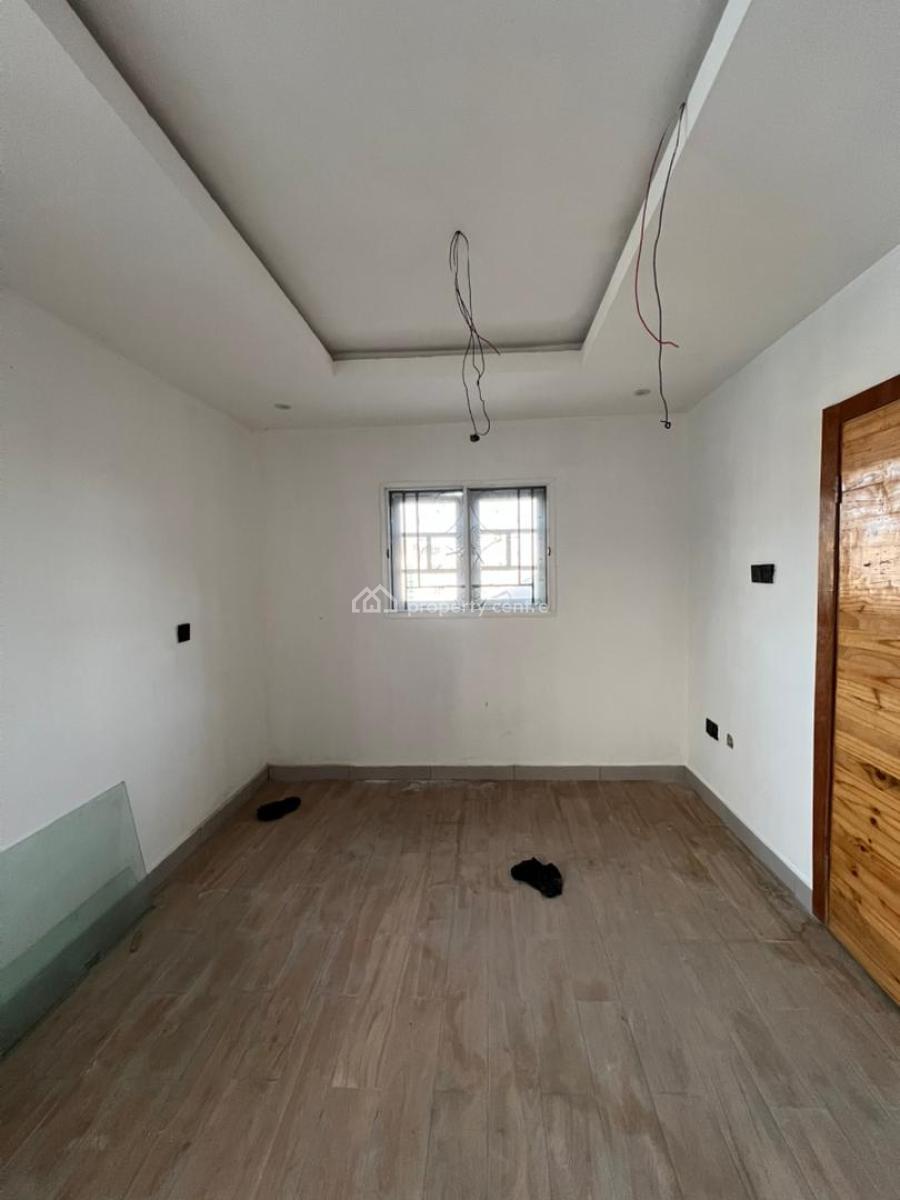 Brand New 2 Bedroom Apartment, Ologolo, Lekki, Lagos, Flat / Apartment for Rent