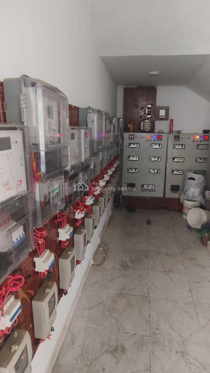 Affordable 2  Bedrooms Apartment, Ologolo, Lekki, Lagos, Flat / Apartment for Sale