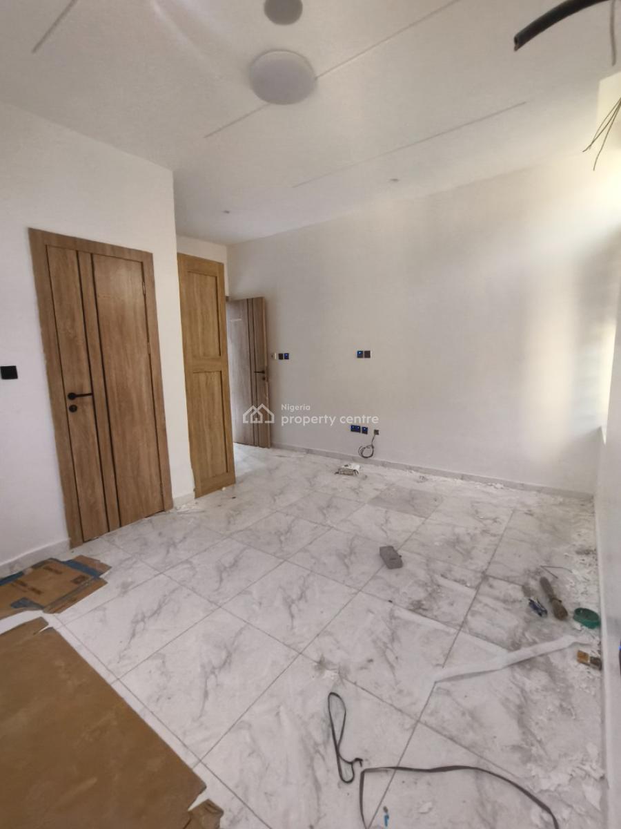 Affordable 2  Bedrooms Apartment, Ologolo, Lekki, Lagos, Flat / Apartment for Sale