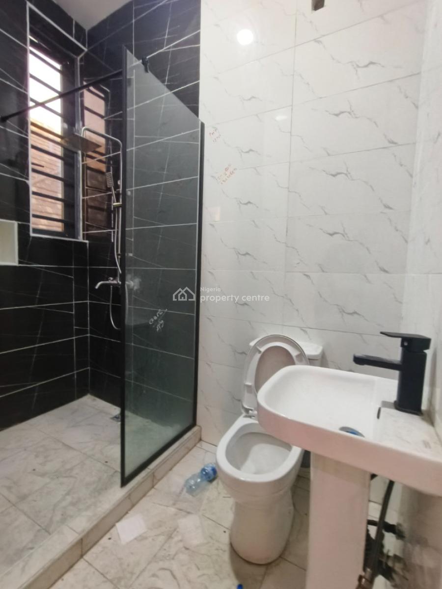 Affordable 2  Bedrooms Apartment, Ologolo, Lekki, Lagos, Flat / Apartment for Sale