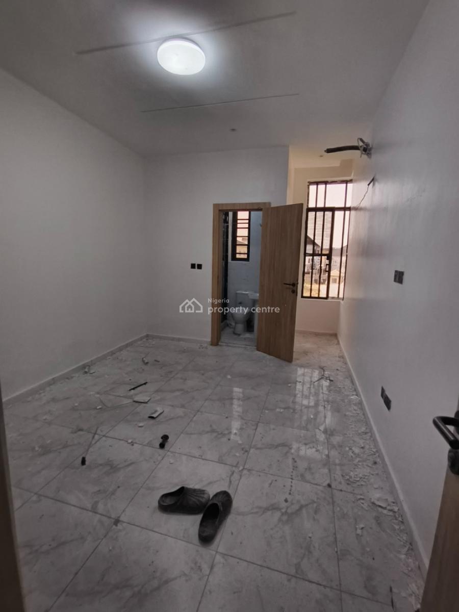 Affordable 2  Bedrooms Apartment, Ologolo, Lekki, Lagos, Flat / Apartment for Sale