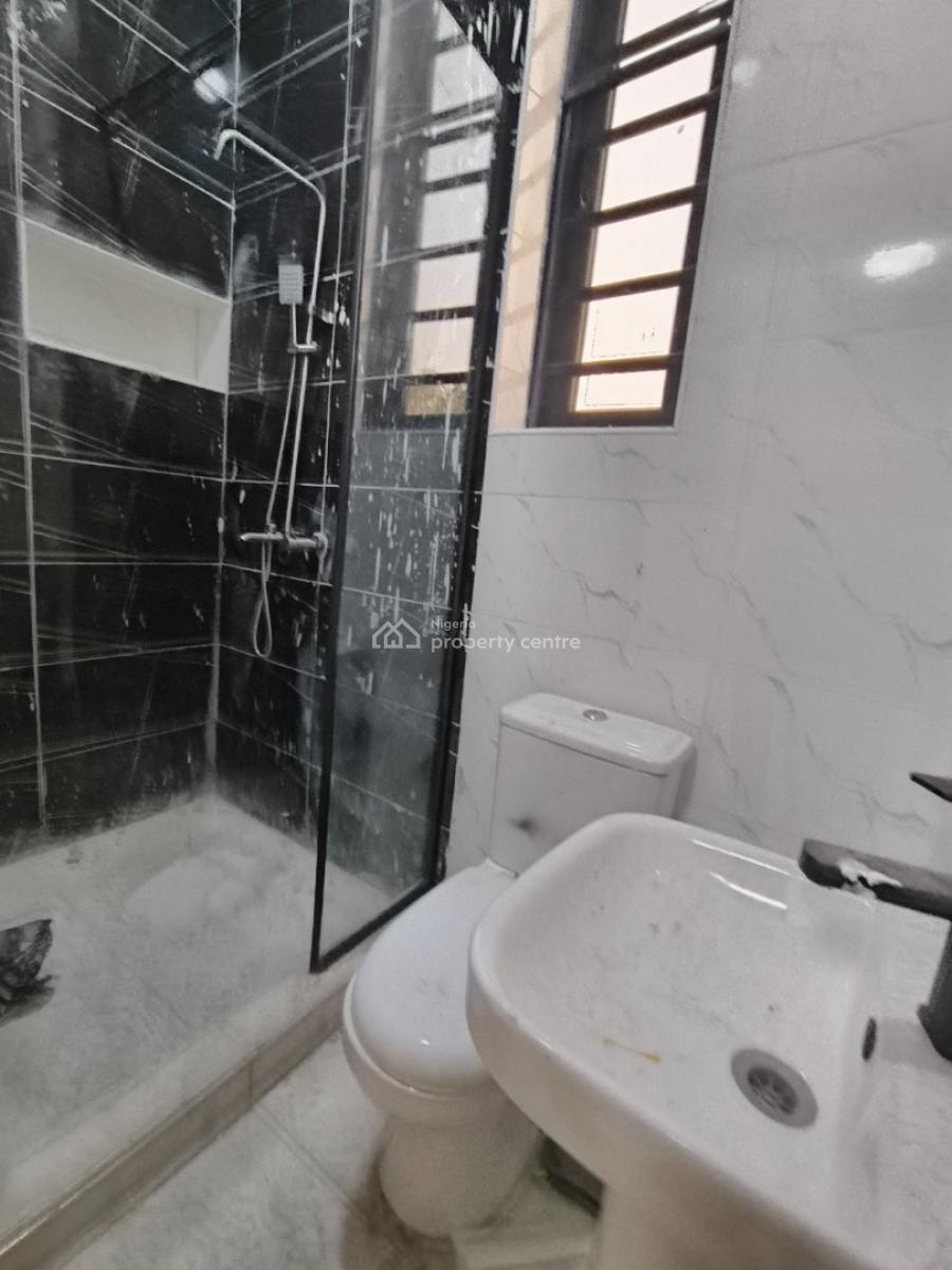 Affordable 2  Bedrooms Apartment, Ologolo, Lekki, Lagos, Flat / Apartment for Sale