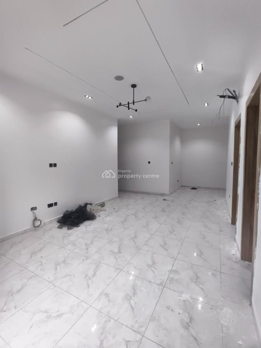 Affordable 2  Bedrooms Apartment, Ologolo, Lekki, Lagos, Flat / Apartment for Sale