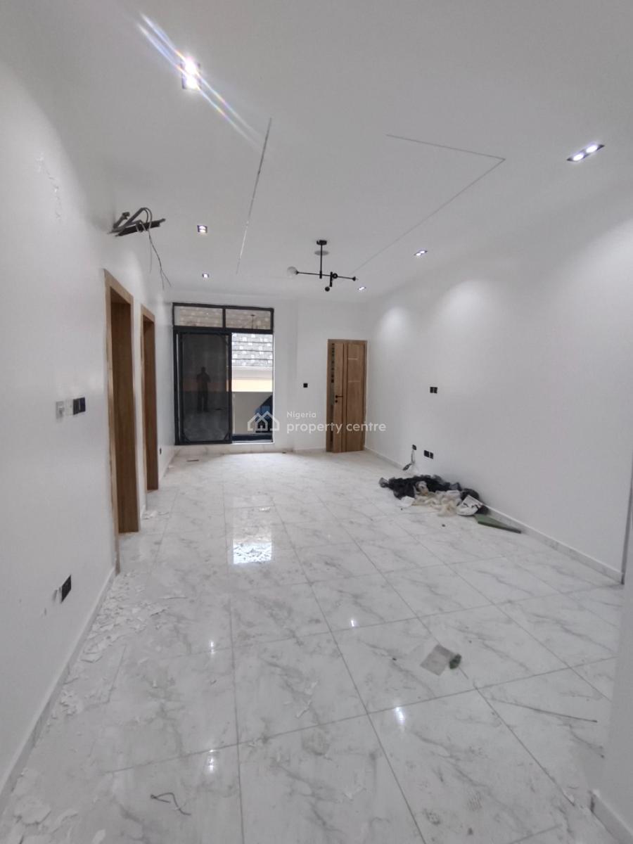 Affordable 2  Bedrooms Apartment, Ologolo, Lekki, Lagos, Flat / Apartment for Sale