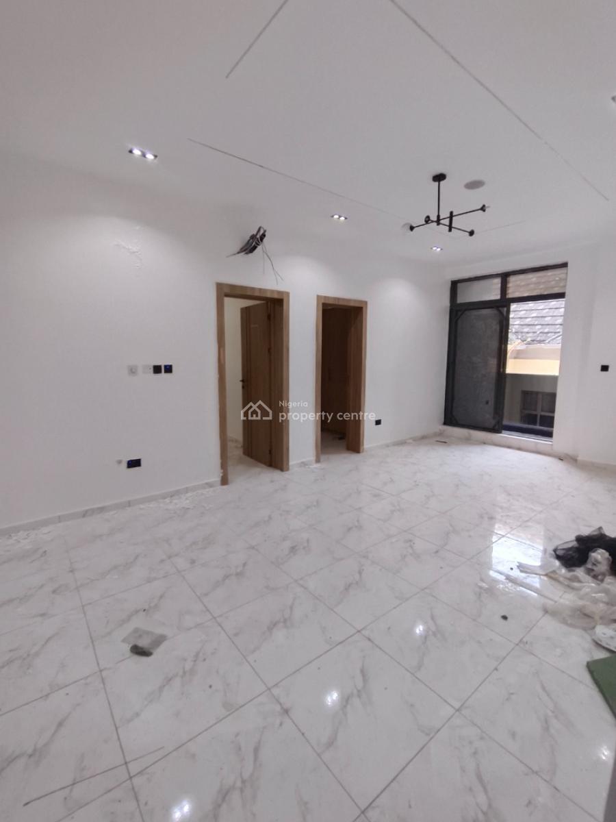 Affordable 2  Bedrooms Apartment, Ologolo, Lekki, Lagos, Flat / Apartment for Sale