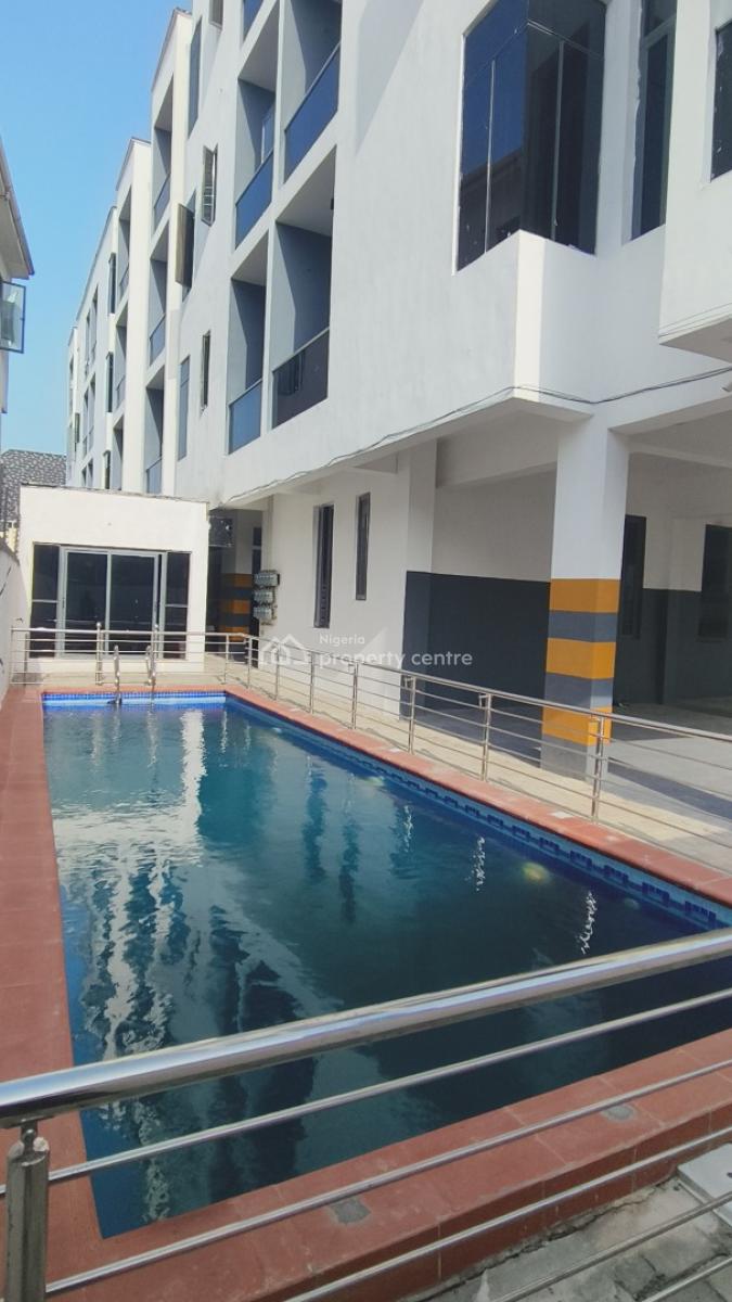 Affordable 2  Bedrooms Apartment, Ologolo, Lekki, Lagos, Flat / Apartment for Sale