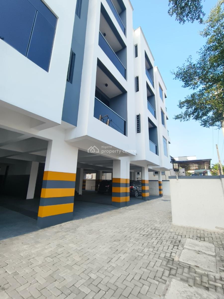 Affordable 2  Bedrooms Apartment, Ologolo, Lekki, Lagos, Flat / Apartment for Sale