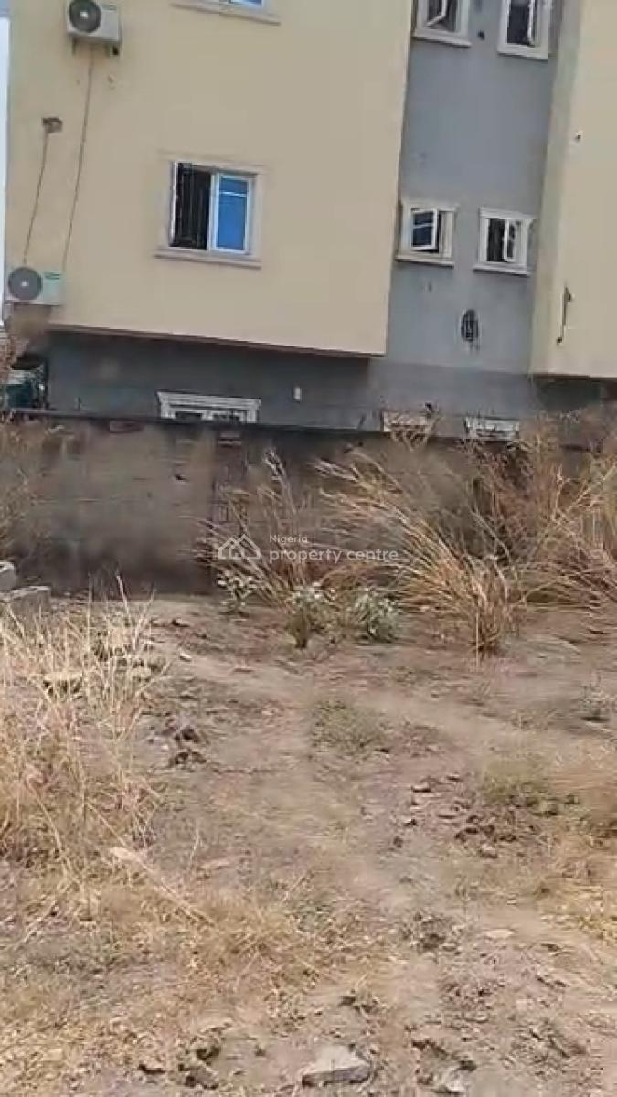 2 Serial Plots of Land, F14/nepa Road, Kubwa, Abuja, Residential Land for Sale