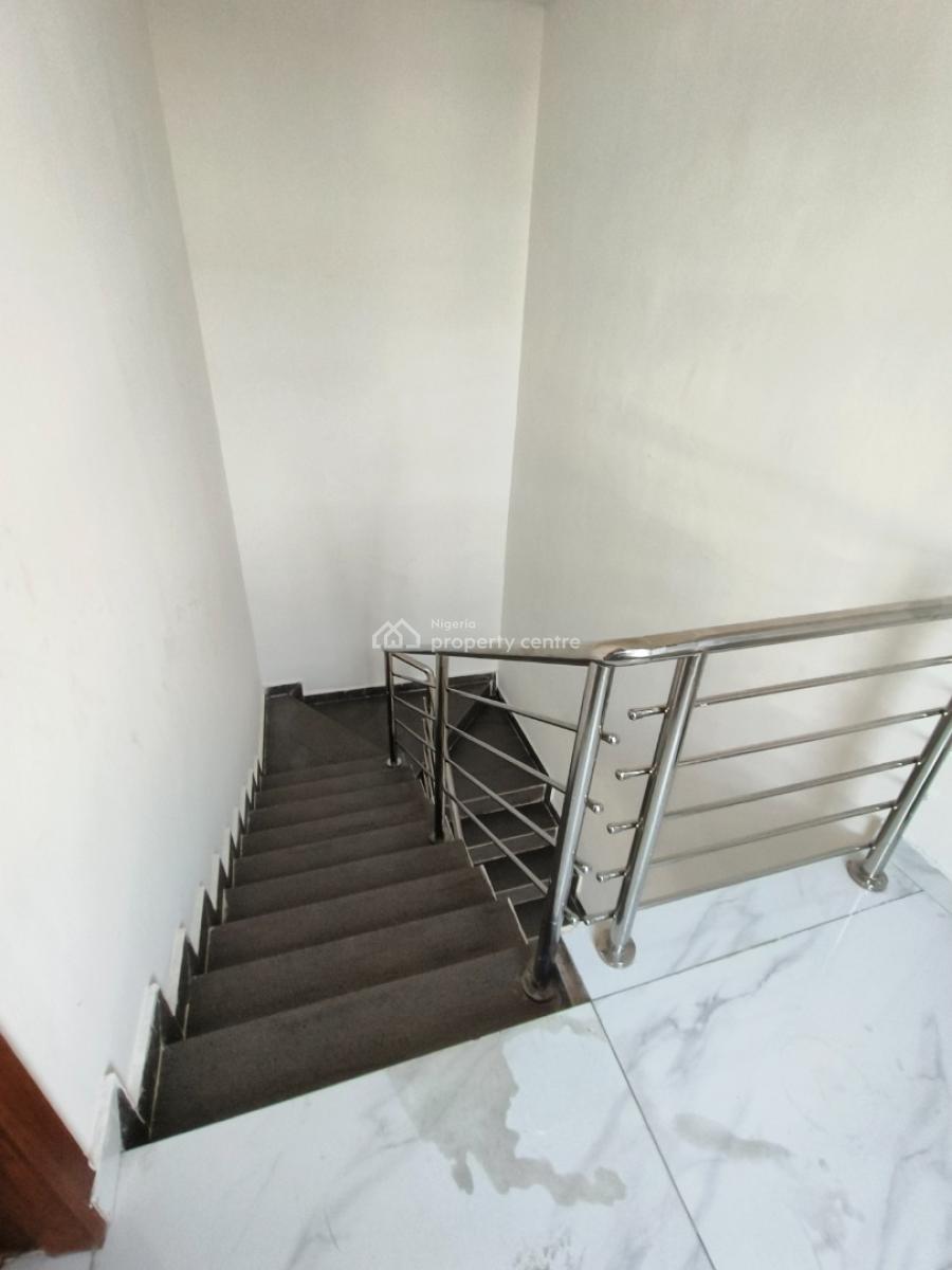 Fully Furnished Pay and Move in 2 Bedrooms Apartment, Ologolo, Lekki, Lagos, Flat / Apartment for Sale