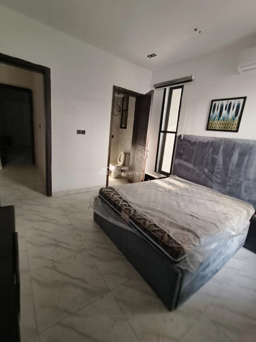 Fully Furnished Pay and Move in 2 Bedrooms Apartment, Ologolo, Lekki, Lagos, Flat / Apartment for Sale