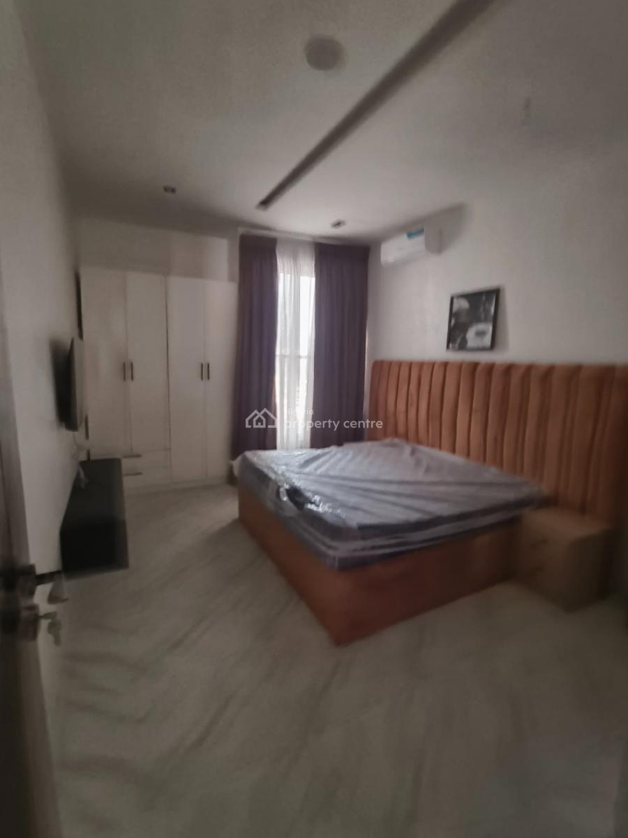 Fully Furnished Pay and Move in 2 Bedrooms Apartment, Ologolo, Lekki, Lagos, Flat / Apartment for Sale