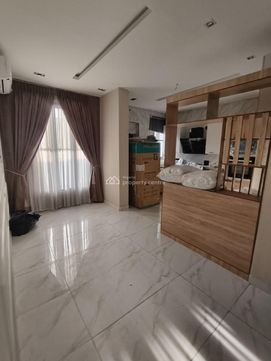 Fully Furnished Pay and Move in 2 Bedrooms Apartment, Ologolo, Lekki, Lagos, Flat / Apartment for Sale