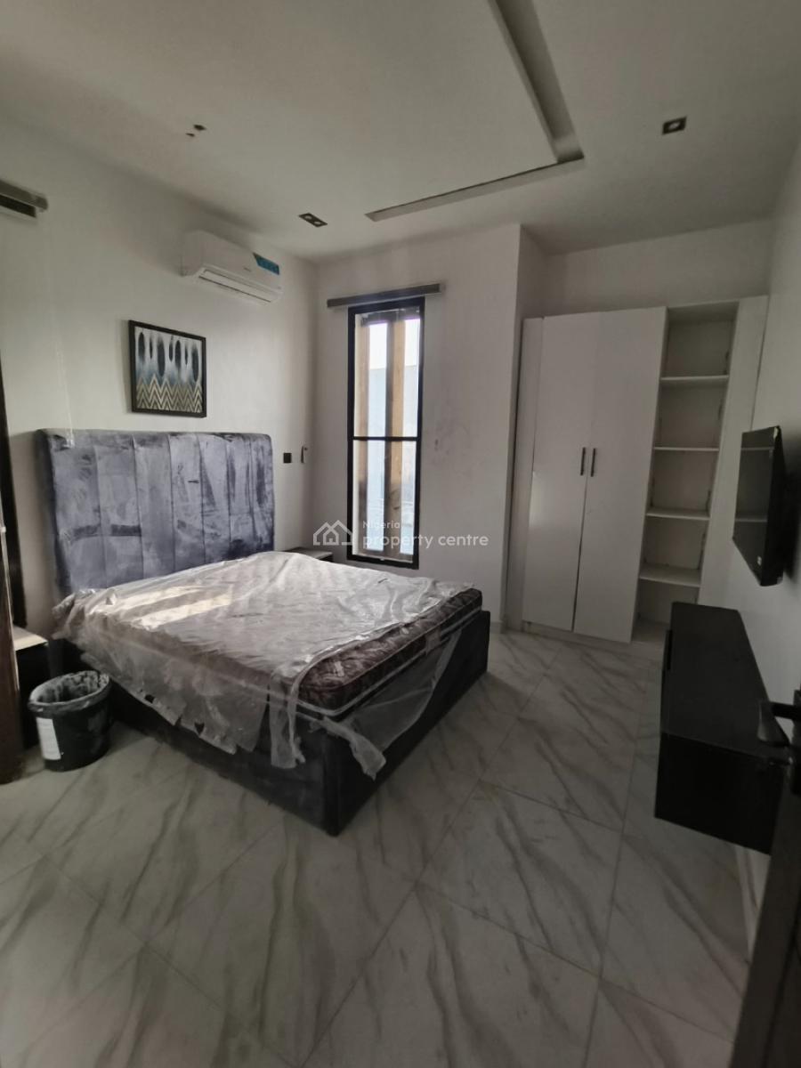 Fully Furnished Pay and Move in 2 Bedrooms Apartment, Ologolo, Lekki, Lagos, Flat / Apartment for Sale