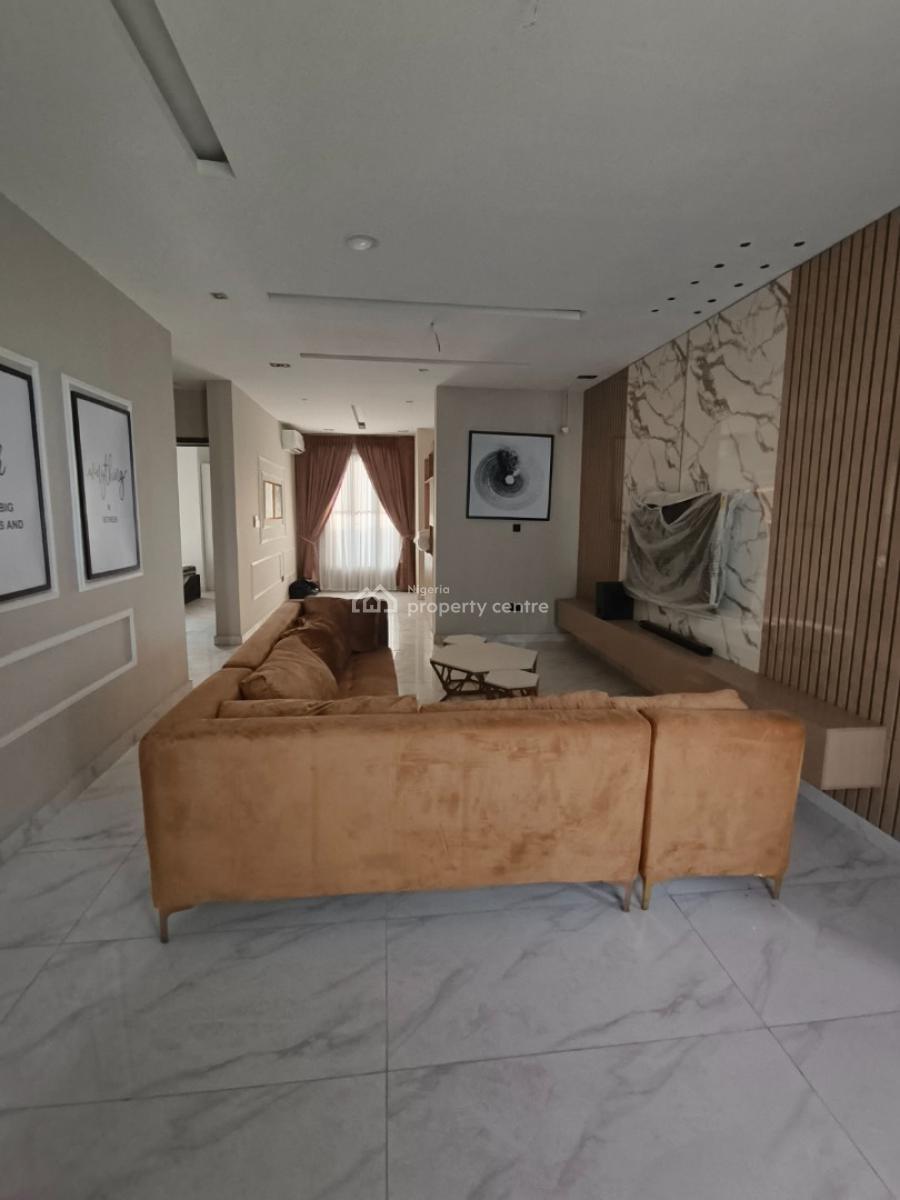 Fully Furnished Pay and Move in 2 Bedrooms Apartment, Ologolo, Lekki, Lagos, Flat / Apartment for Sale