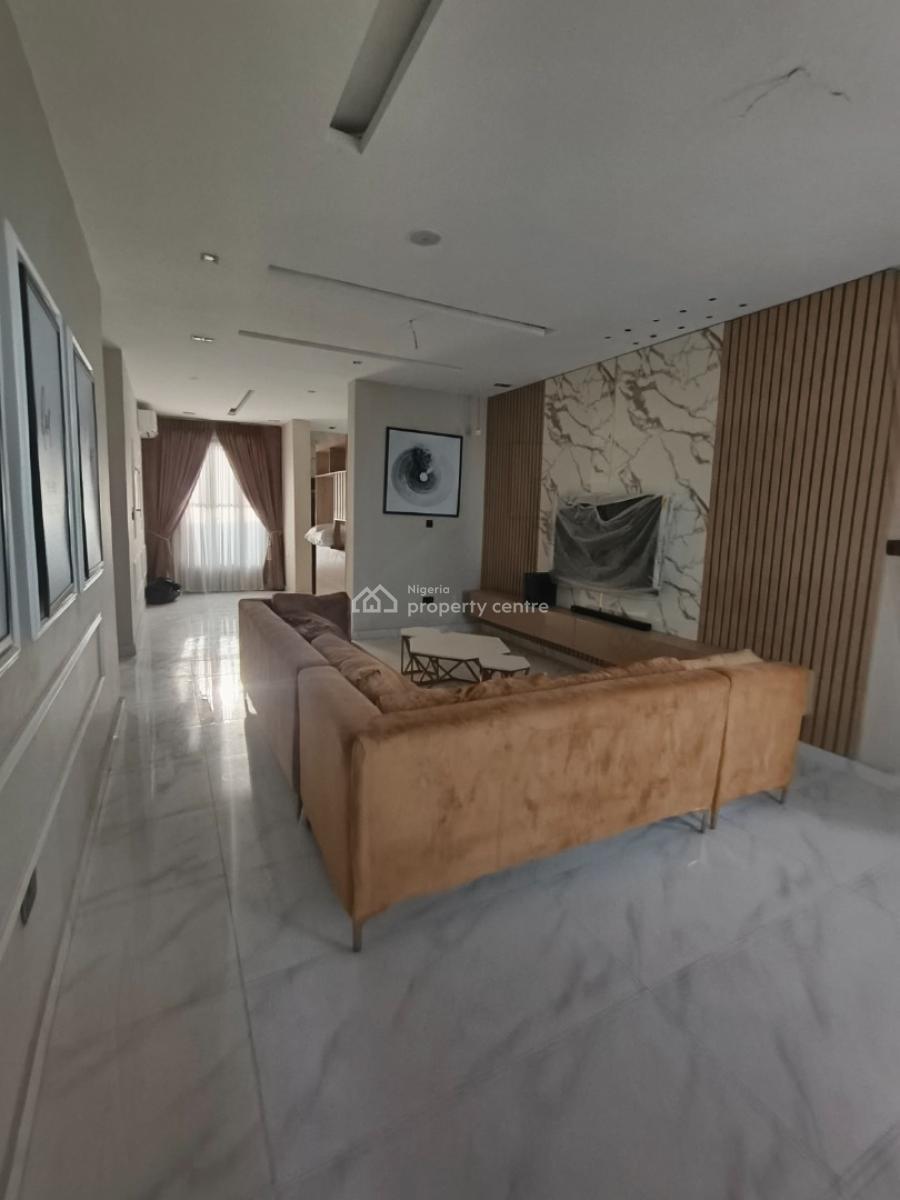 Fully Furnished Pay and Move in 2 Bedrooms Apartment, Ologolo, Lekki, Lagos, Flat / Apartment for Sale