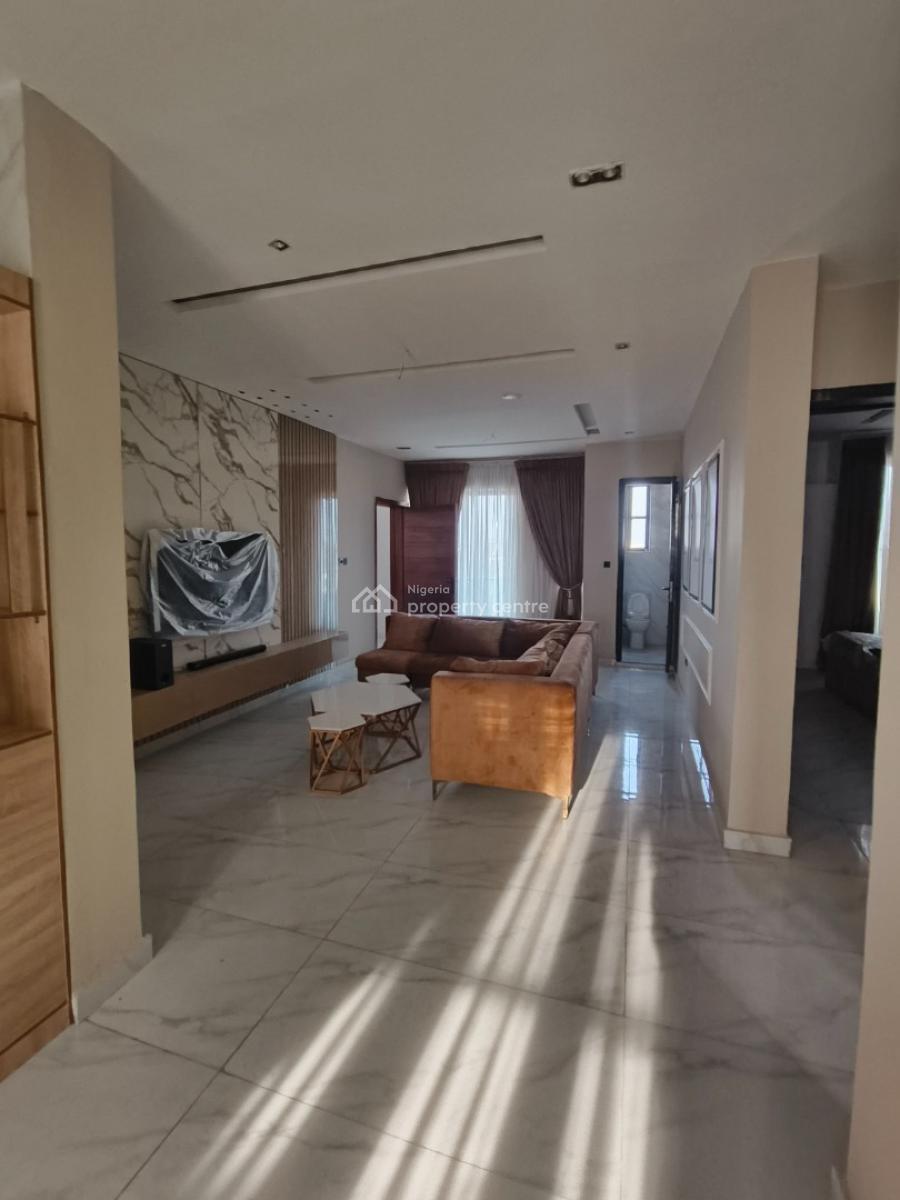 Fully Furnished Pay and Move in 2 Bedrooms Apartment, Ologolo, Lekki, Lagos, Flat / Apartment for Sale