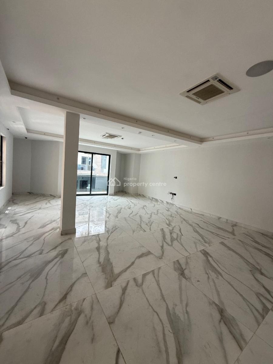 Exclusively Luxurious 5 Bedroom Semi-detached Duplex Plus 2 Bq, Elevator, Ikeja Gra, Ikeja, Lagos, Semi-detached Duplex for Sale