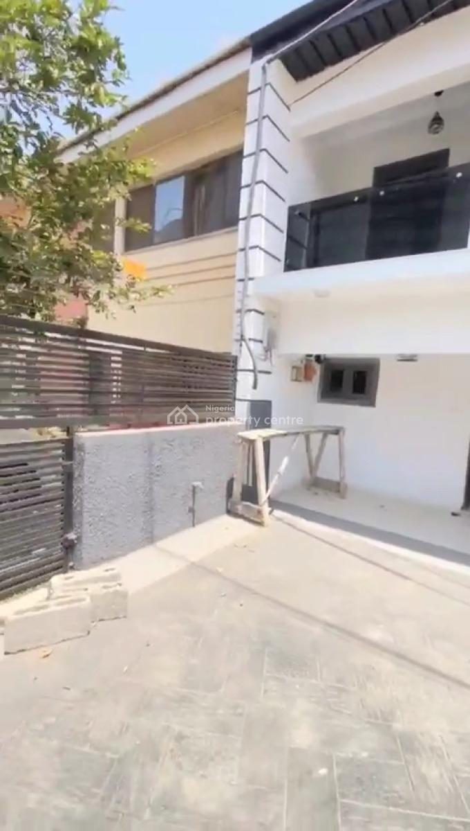 Super Luxury 3 Bedroom Semi-detached Duplex + Bq, Garki, Abuja, Semi-detached Duplex for Sale