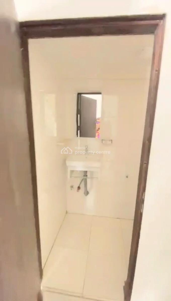 Super Luxury 3 Bedroom Semi-detached Duplex + Bq, Garki, Abuja, Semi-detached Duplex for Sale