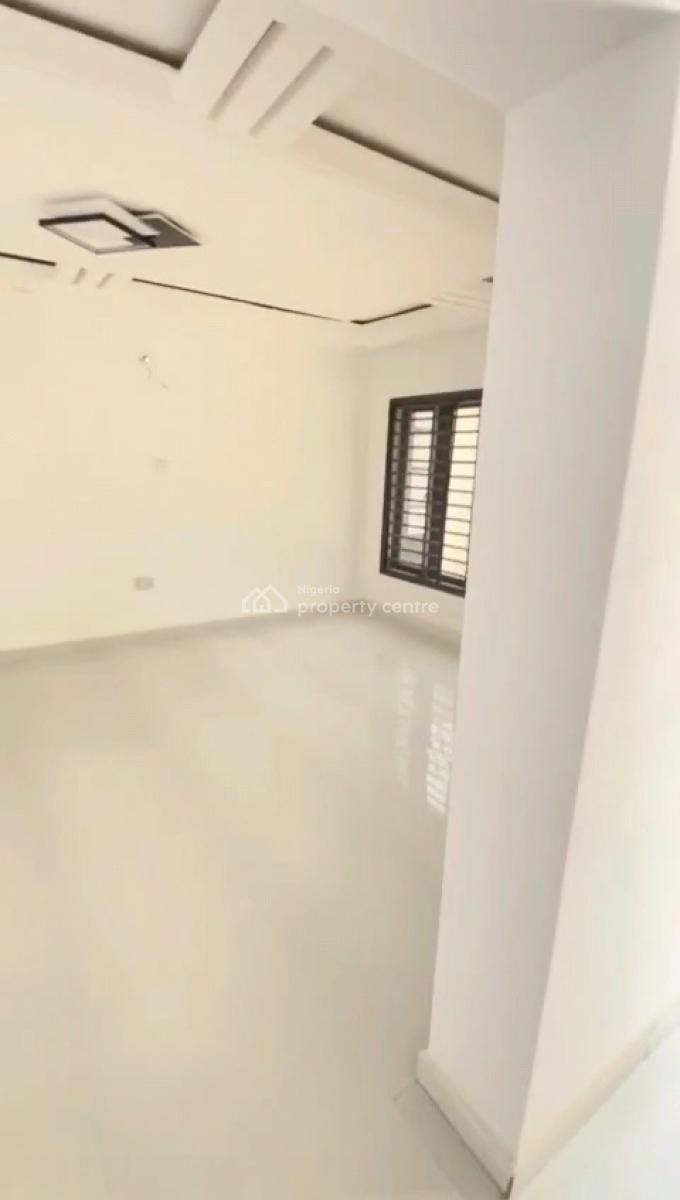 Super Luxury 3 Bedroom Semi-detached Duplex + Bq, Garki, Abuja, Semi-detached Duplex for Sale