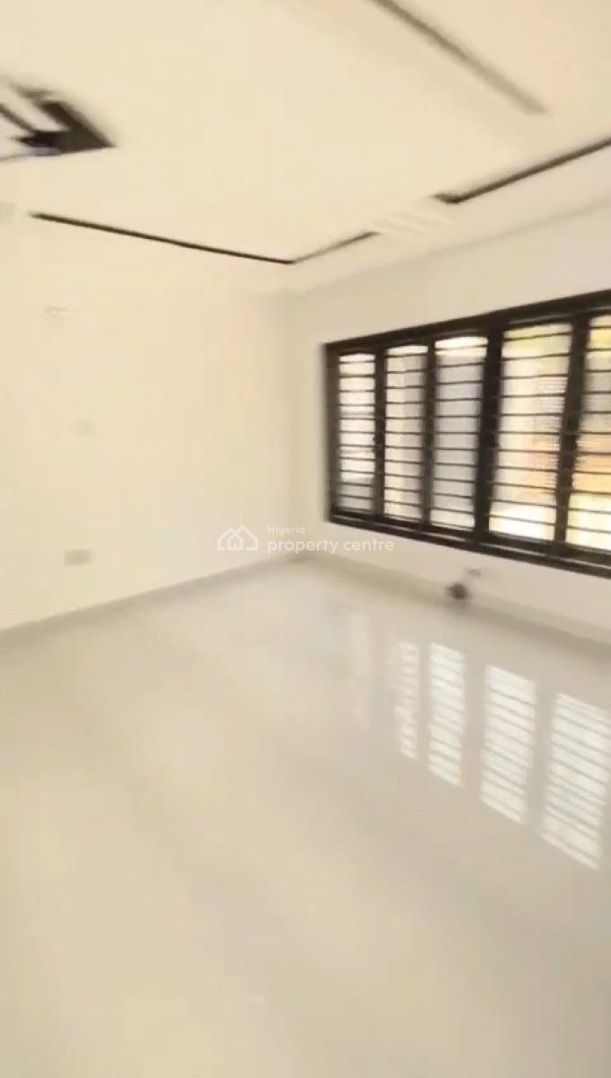 Super Luxury 3 Bedroom Semi-detached Duplex + Bq, Garki, Abuja, Semi-detached Duplex for Sale