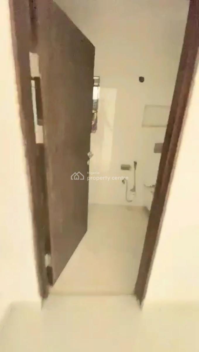 Super Luxury 3 Bedroom Semi-detached Duplex + Bq, Garki, Abuja, Semi-detached Duplex for Sale