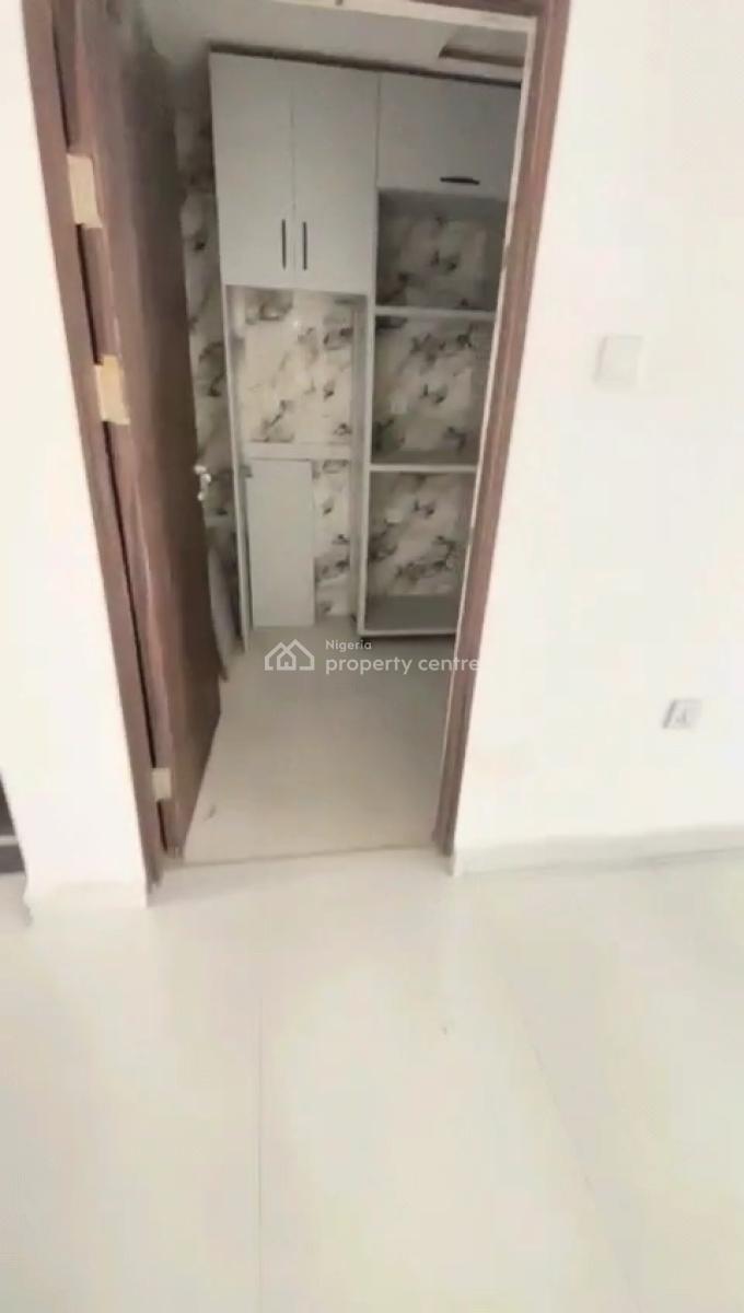 Super Luxury 3 Bedroom Semi-detached Duplex + Bq, Garki, Abuja, Semi-detached Duplex for Sale