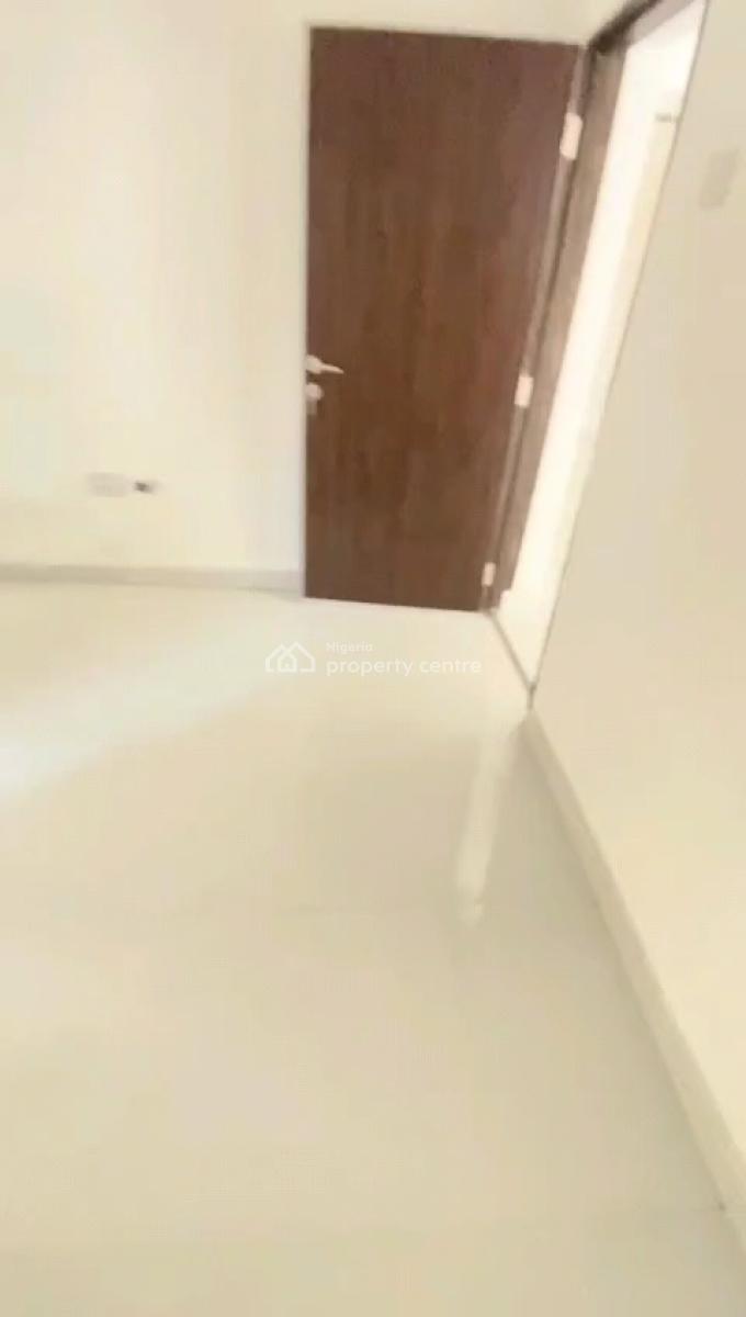 Super Luxury 3 Bedroom Semi-detached Duplex + Bq, Garki, Abuja, Semi-detached Duplex for Sale