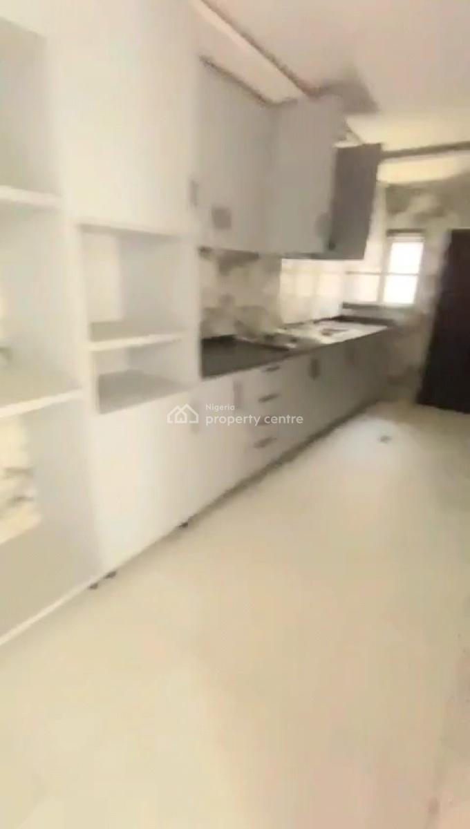 Super Luxury 3 Bedroom Semi-detached Duplex + Bq, Garki, Abuja, Semi-detached Duplex for Sale