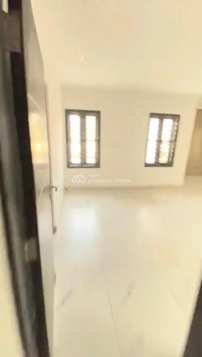 Super Luxury 3 Bedroom Semi-detached Duplex + Bq, Garki, Abuja, Semi-detached Duplex for Sale