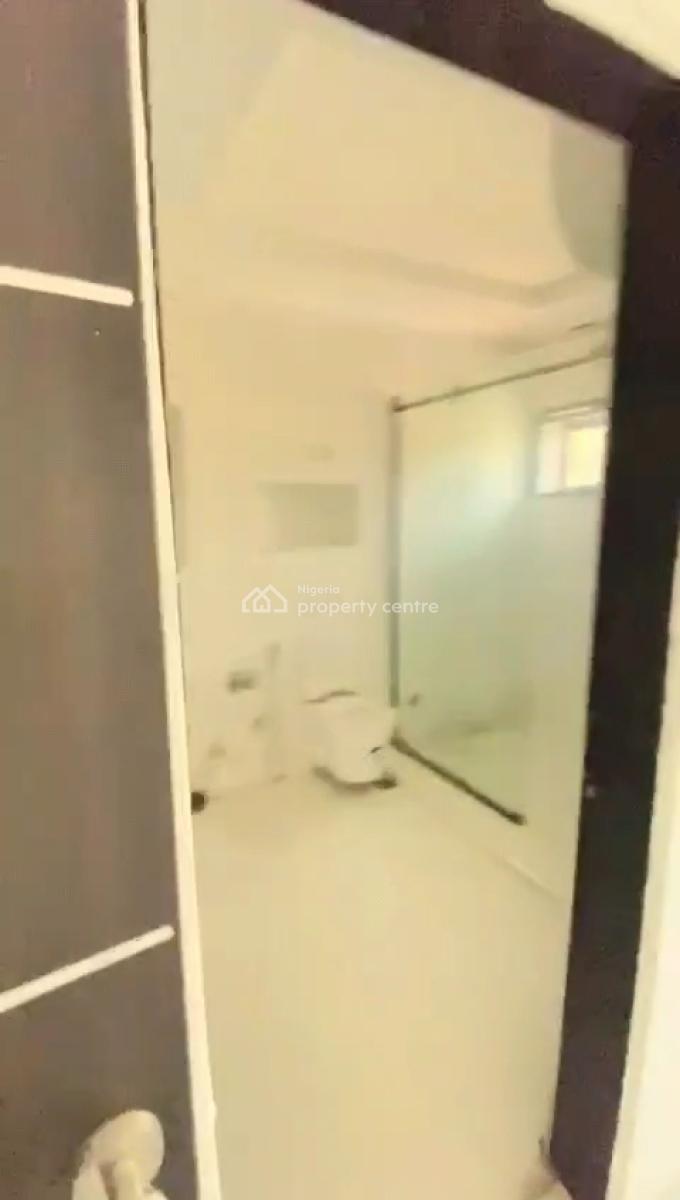 Super Luxury 3 Bedroom Semi-detached Duplex + Bq, Garki, Abuja, Semi-detached Duplex for Sale