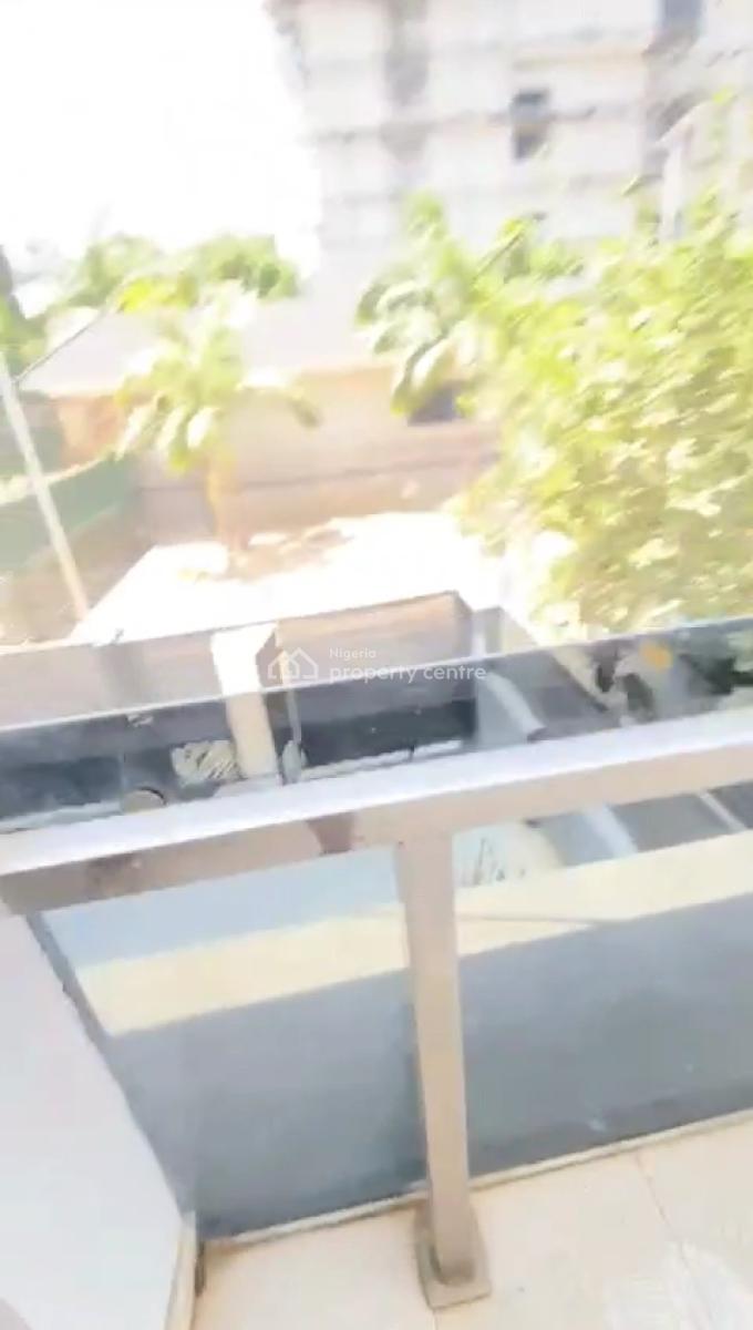 Super Luxury 3 Bedroom Semi-detached Duplex + Bq, Garki, Abuja, Semi-detached Duplex for Sale