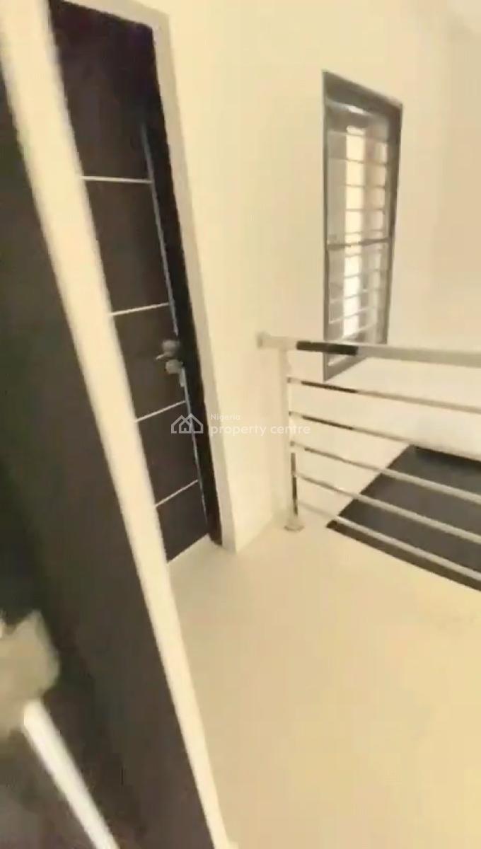 Super Luxury 3 Bedroom Semi-detached Duplex + Bq, Garki, Abuja, Semi-detached Duplex for Sale