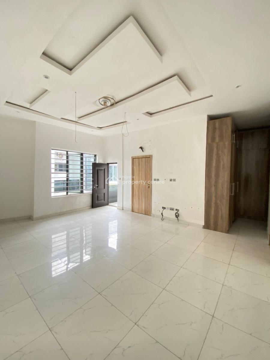 Exquisite 4 Bedrooms Terraced Duplex, Orchid, Lekki, Lagos, Terraced Duplex for Rent