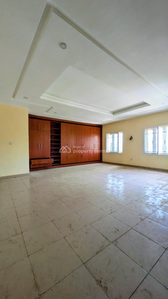 Clean 5bedroom Detached Duplex with 2 Self-contain Bq, By Manreng Estate , Kafe, Life Camp, Abuja, Detached Duplex for Sale