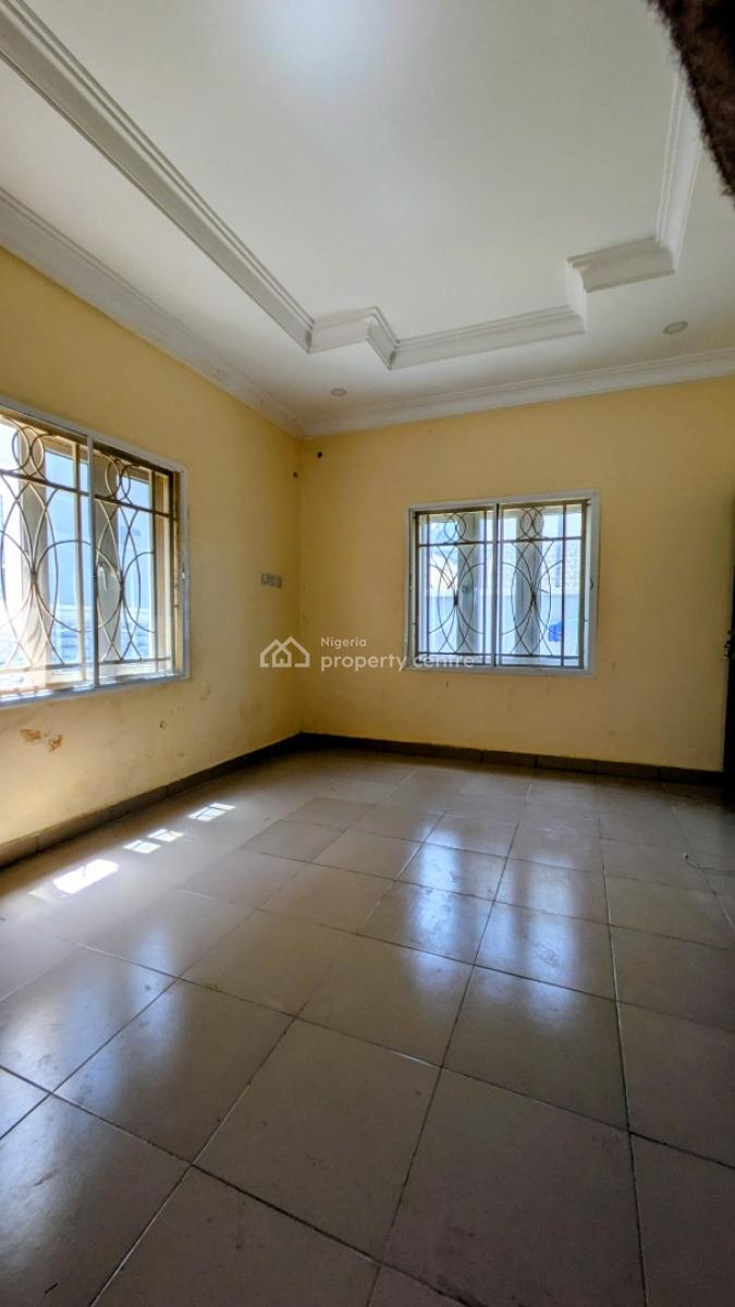 Clean 5bedroom Detached Duplex with 2 Self-contain Bq, By Manreng Estate , Kafe, Life Camp, Abuja, Detached Duplex for Sale