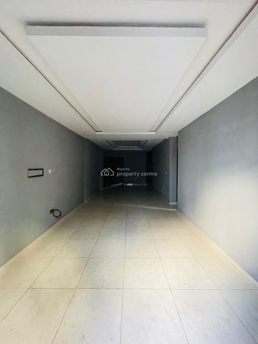 Brand New 2 Bedroom Apartment, Orchid, Lekki, Lagos, Flat / Apartment for Rent