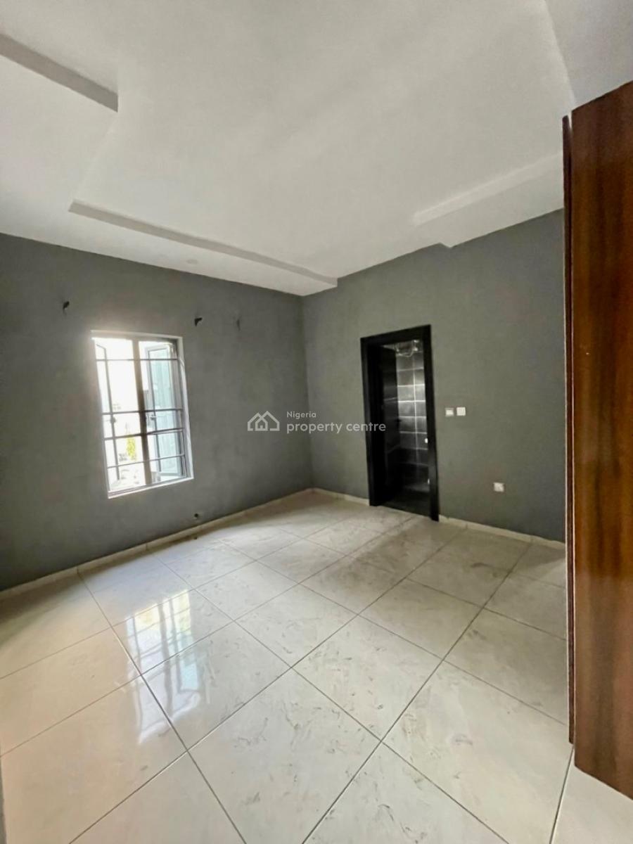 Brand New 2 Bedroom Apartment, Orchid, Lekki, Lagos, Flat / Apartment for Rent