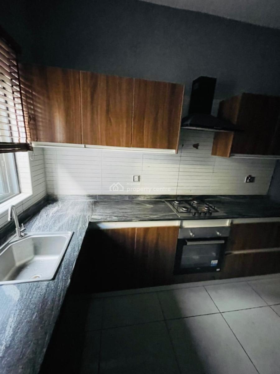 Brand New 2 Bedroom Apartment, Orchid, Lekki, Lagos, Flat / Apartment for Rent