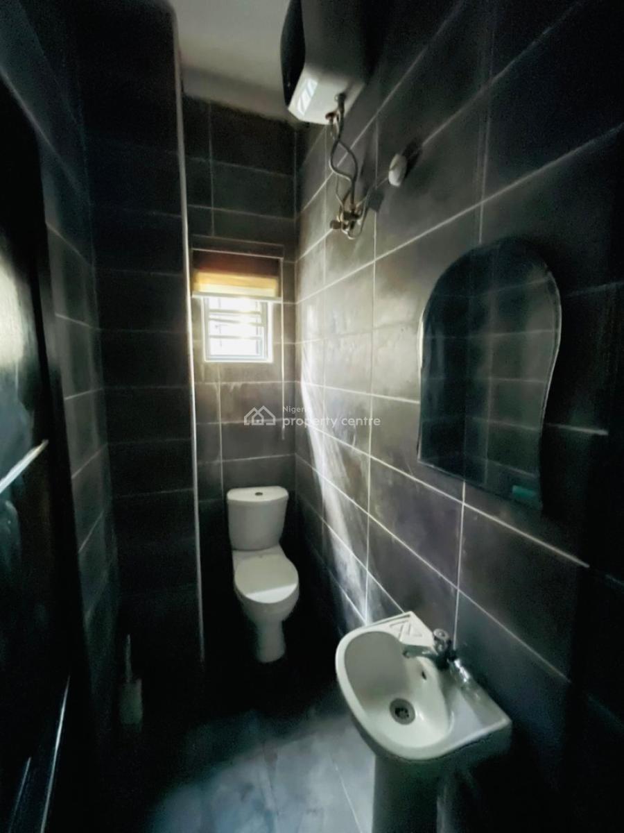 Brand New 2 Bedroom Apartment, Orchid, Lekki, Lagos, Flat / Apartment for Rent