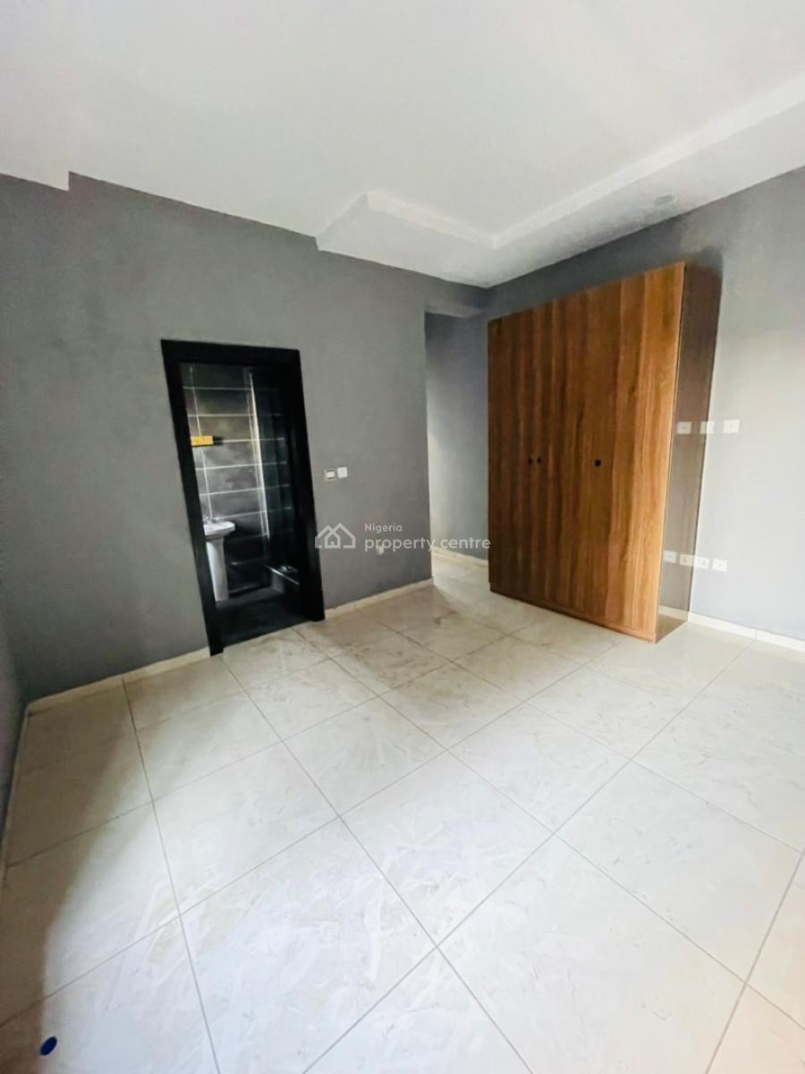 Brand New 2 Bedroom Apartment, Orchid, Lekki, Lagos, Flat / Apartment for Rent
